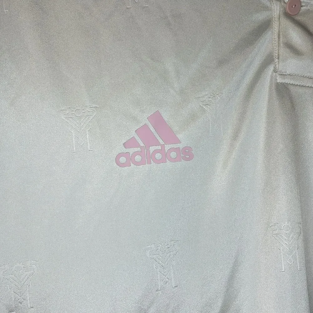 adidas club internacional